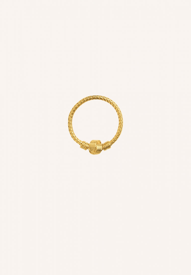 vive ring | gold